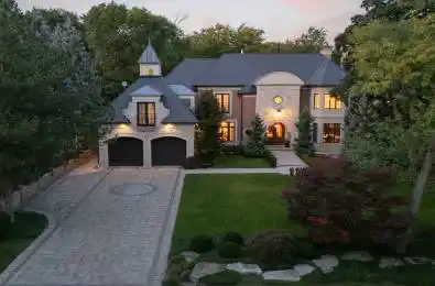 43 North Drive Toronto W08 Ontario M9A 4R1