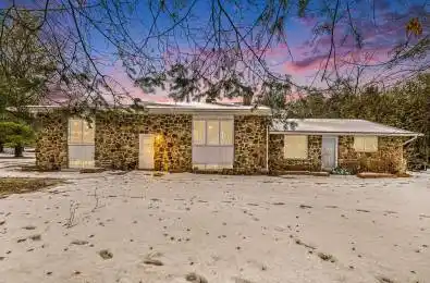 21111 Concession 8 Road South Glengarry Ontario K0C 1L0