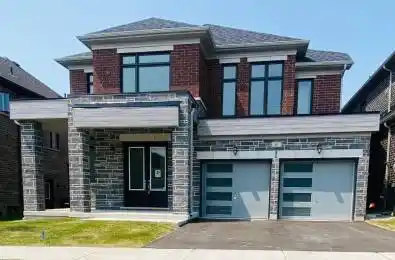 6 Daisy Street Springwater Ontario L9X 2C5