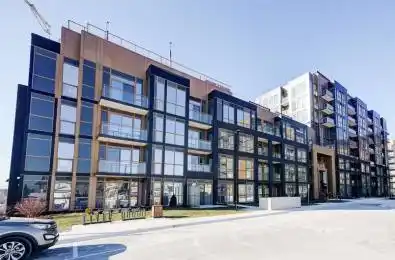 2333 Khalsa Gate Unit# 313 Oakville Ontario L6M 5R6