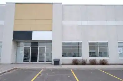 2820 Argentia Road Unit# 4 Mississauga Ontario L5N 5M4