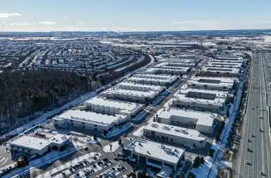 2800 Argentia Road Unit# 7 Mississauga Ontario L5N 5M4