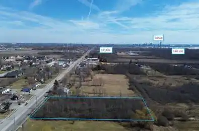 1185 Garrison Road Fort Erie Ontario L2A 1N9