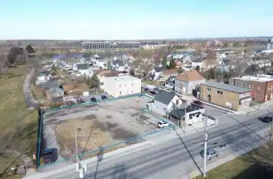 619 King Street Welland Ontario L3B 3L4