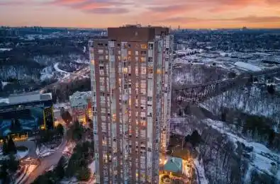 5 CONCORDE Place Unit# 2002 Toronto C13 Ontario M3C 3M8