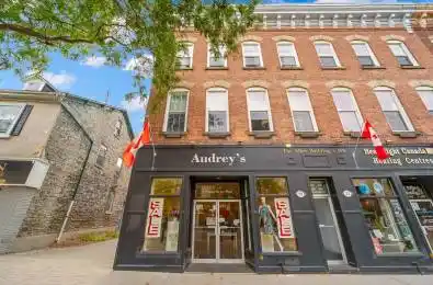 2-19 King Street Cobourg Ontario K9A 2M1