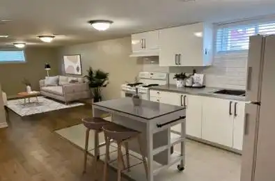 1528 Pharmacy Avenue Unit# Bsmt Toronto E04 Ontario M1R 2K2