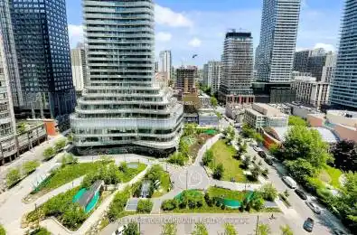 909 Bay Street Unit# 1609 Toronto C01 Ontario M5S 3G2