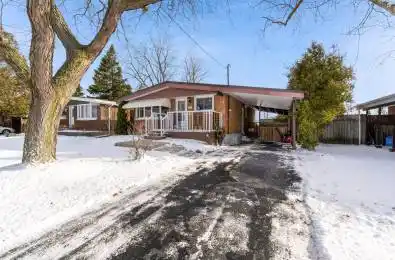 77 Lawfield Drive Hamilton Ontario L8V 4C6
