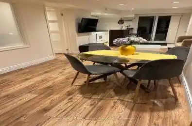 22 Ambrose Court Unit# Basement Markham Ontario L3P 4N3