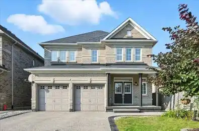 167 Alessio Drive Hamilton Ontario L9B 0E9