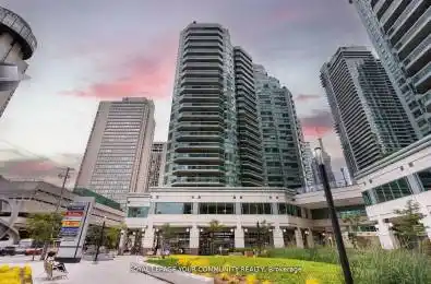10 Queens Quay Unit# 2402 Toronto C01 Ontario M5J 2R9