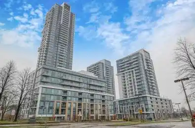 55 Ann O'Reilly Road Unit# 2212 Toronto C15 Ontario M2J 0E1