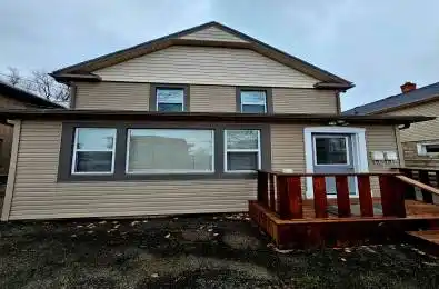 24 Empire Street Welland Ontario L3B 2L2