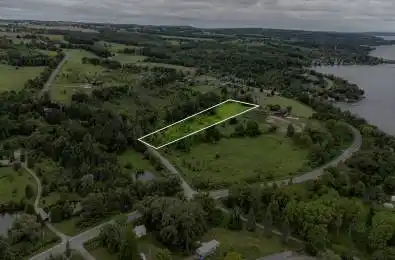 0 Sully Road Unit# Lot 14 Hamilton Township Ontario K0K 2E0