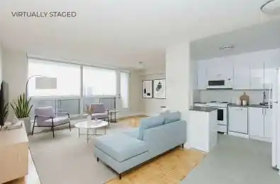 666 Spadina Avenue Unit# 2403 Toronto C01 Ontario M5S 2H8