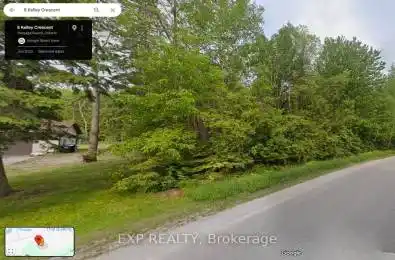 8 Kelley Crescent Wasaga Beach Ontario L9Z 1J3