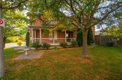 87 Luella Crescent Brampton Ontario L7A 3H5