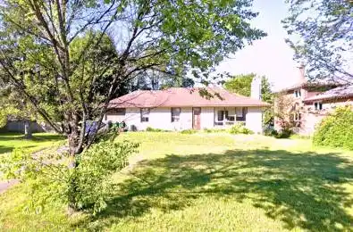 2556 Burslem Road Mississauga Ontario L5A 2R6