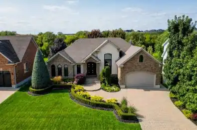 118 RIVER RUN Road Mapleton Ontario N0G 1P0