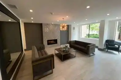 1270 Maple Crossing Boulevard Unit# 704 Burlington Ontario L7S 2J3