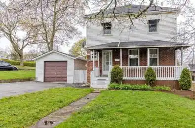 5717 Lowell Avenue Niagara Falls Ontario L2G 4E3