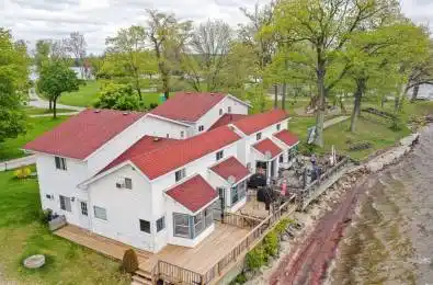 1230 GRANDVIEW LODGE Road Unit# Beach Chalet #3 Severn Ontario P0E 1N0