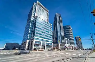 7191 Yonge Street Unit# 512 Markham Ontario L3T 0C4