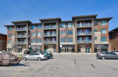 520 North Service Road Unit# #211 Grimsby Ontario L3M 0C9