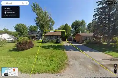 363 Irene Drive Georgina Ontario L4P 3B3