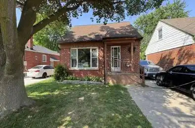 19 Tardree Place Unit# LOWER/Utility Included Toronto E04 Ontario M1R 