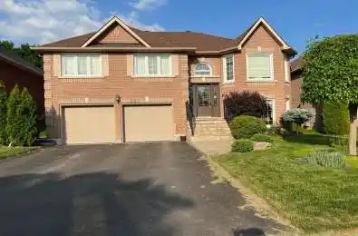 105 Sandale Road Whitchurch-Stouffville Ontario L4A 1J9