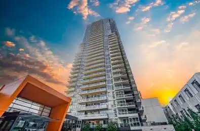 95 McMahon Drive Unit# PH4106 Toronto C15 Ontario M2K 0H1