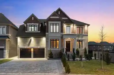 23 Mumberson Street Innisfil Ontario L0L 1L0