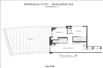 56 Forest Manor Road Unit# 407 Toronto C15 Ontario M2J 0E3
