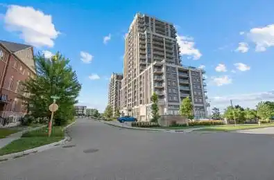 9560 Markham Road Unit# 210 Markham Ontario L6E 0T9