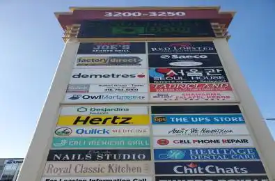 3200 Dufferin Street Unit# 204 Toronto W04 Ontario M6A 2T3