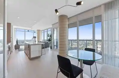 488 University Avenue Unit# 3416 Toronto C01 Ontario M5G 0C1