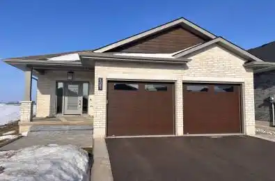 121 Glass Street St. Marys Ontario N4X 0C1