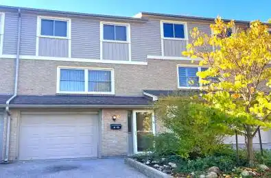 223 Pioneer Drive Unit# K75 Kitchener Ontario N2P 1L9