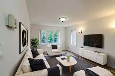 138 COLBECK Drive Welland Ontario L3C 7M1