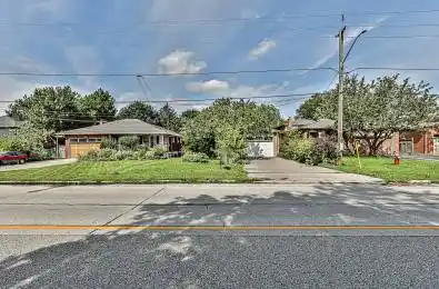 40 Weldrick Road Richmond Hill Ontario L4C 3T8