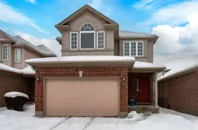 1570 Beaverbrook Avenue London North Ontario N6H 5T6