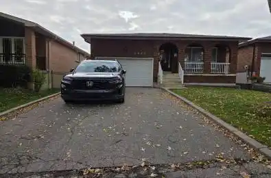 1622 Anworld Court Mississauga Ontario L4W 2V9