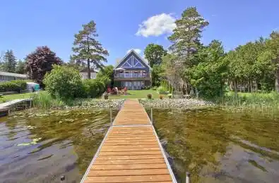 26 Beach Road Kawartha Lakes Ontario K0M 2C0