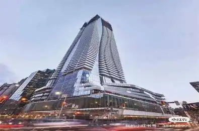 1 Bloor Street Unit# 3410 Toronto C08 Ontario M4W 0A8
