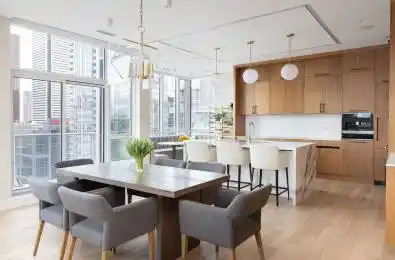 199 Richmond Street Unit# Ph102 Toronto C01 Ontario M5V 0H4