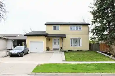 133 Chilton Drive Hamilton Ontario L8J 1L8