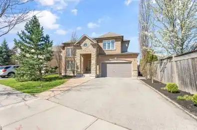 8114 Windsong Drive Niagara Falls Ontario L2H 3M4