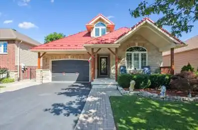 28 Harcourt Place Centre Wellington Ontario N1M 0A6